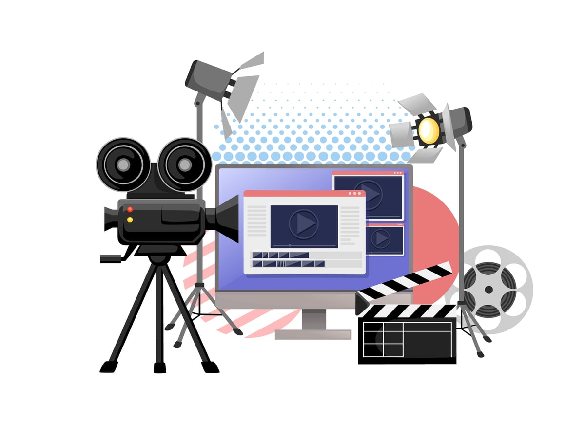 Marketing Video Production